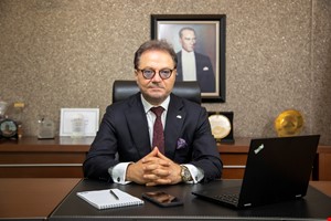 AHKİB Başkanı Gürkan TEKİN:  Kur Ve Maliyet Baskısından Dolayı İhracat Pazarlarında Kan Kaybediyoruz